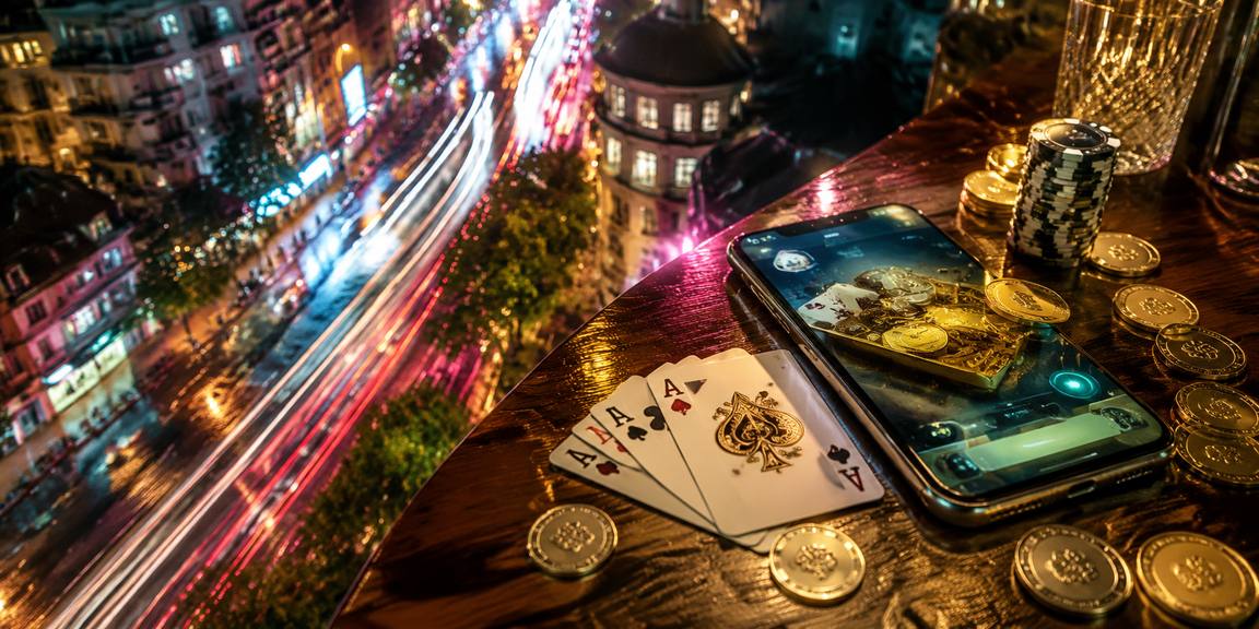 neo88 Live Casino